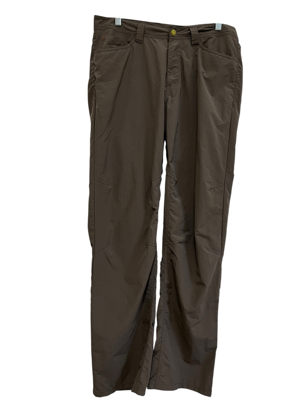 Outdoor Research Men's Dark Brown Lightweight Outdoor Pants Size 32